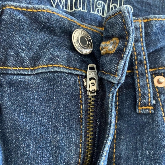 Wild Fable Jeans - Picture 2 of 6
